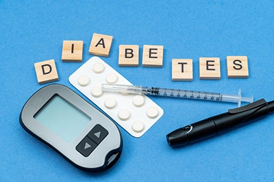 Diabetes Management